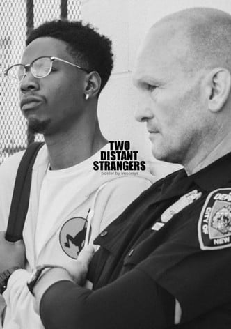 Deux étrangers lointains-poster-2020-1767877599