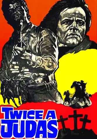 Deux fois traitre-poster-1968-1768564104