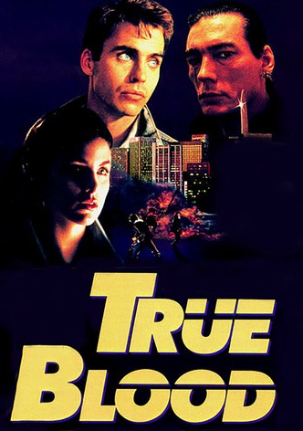 Deux frères en cavale-poster-1989-1768652076