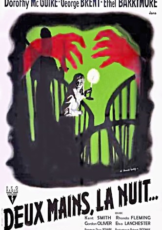 Deux mains, la nuit-poster-1946-1768552038