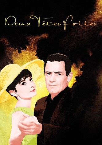 Deux têtes folles-poster-1964-1768555232