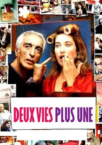 Deux vies plus une-poster-2007-1768729156