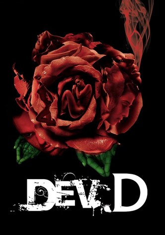 Dev.D-poster-2009-1768732077