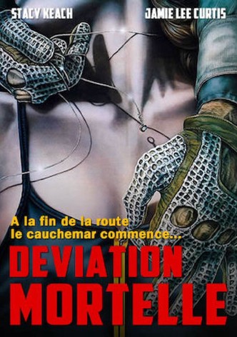 Déviation mortelle-poster-1981-1768612016