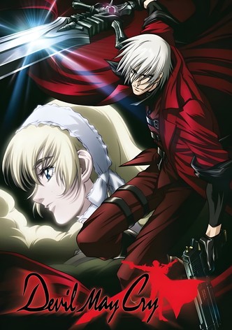 Devil May Cry-poster-2007-1768381077