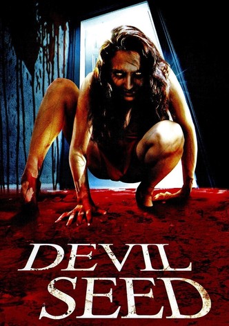Devil Seed-poster-2012-1768812308