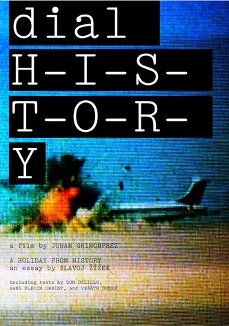 Dial H-I-S-T-O-R-Y-poster-1997-1768656733