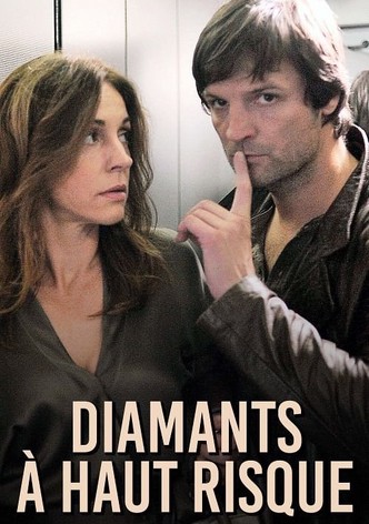 Diamants à haut risque-poster-2012-1768813464