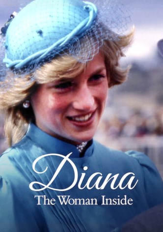 Diana: The Woman Inside-poster-2017-1767876546