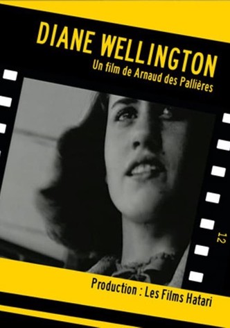 Diane Wellington-poster-2010-1768745008