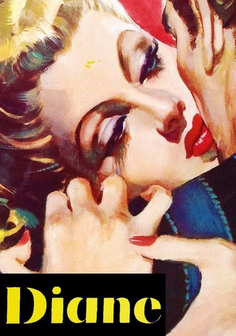 Diane de Poitiers-poster-1956-1768553189