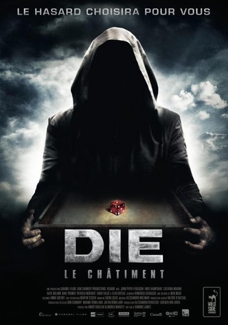 Die : Le Châtiment-poster-2010-1768733986
