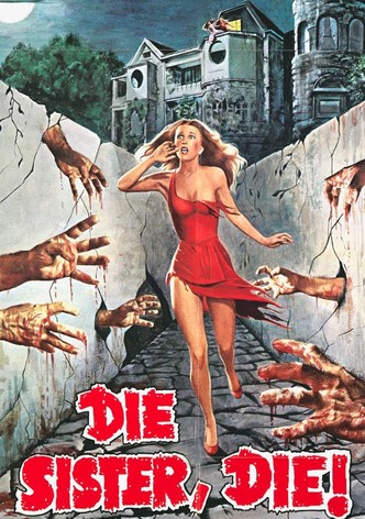 Die Sister, Die!-poster-1978-1768610867