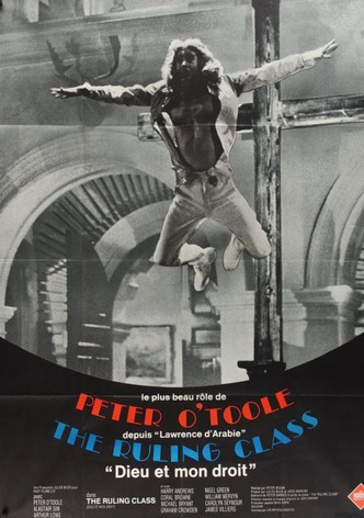 Dieu et mon droit-poster-1972-1768606217