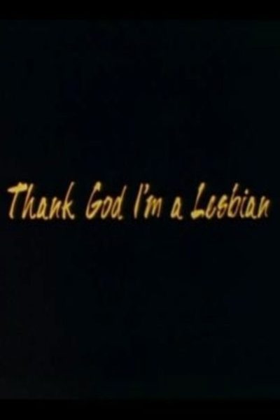 Dieu merci je suis lesbienne-poster-1992-1768819422