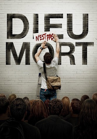 Dieu n&rsquo;est pas mort-poster-2014-1768817076