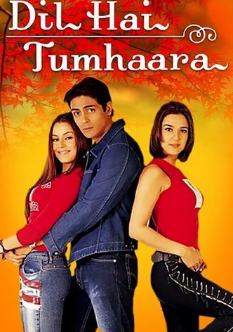 Dil Hai Tumhaara-poster-2002-1768669476