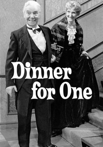 Dinner for One-poster-1963-1768379497