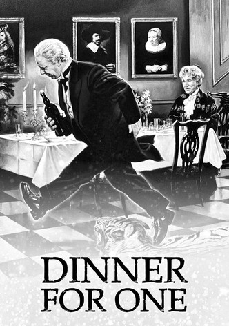 Dinner for One-poster-1963-1768554920