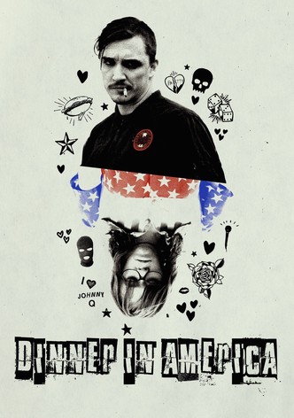 Dinner in America-poster-2020-1769316541