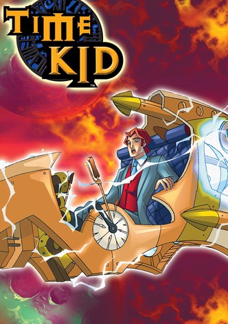 Direction Futur!-poster-2003-1768689873