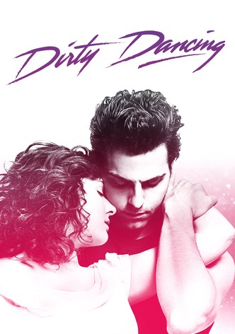 Dirty Dancing-poster-2017-1768848423
