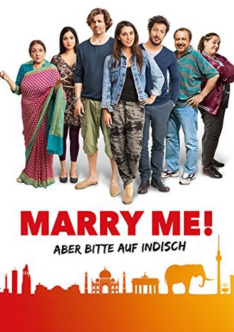 Dis-moi oui en hindi-poster-2015-1768822782