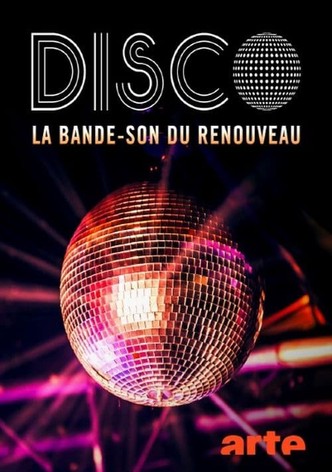 Disco – La bande-son du renouveau-poster-2023-1768474387