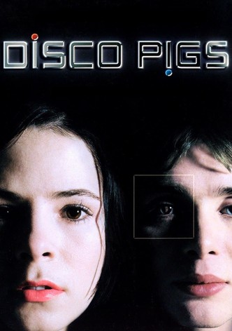 Disco Pigs-poster-2001-1768664023