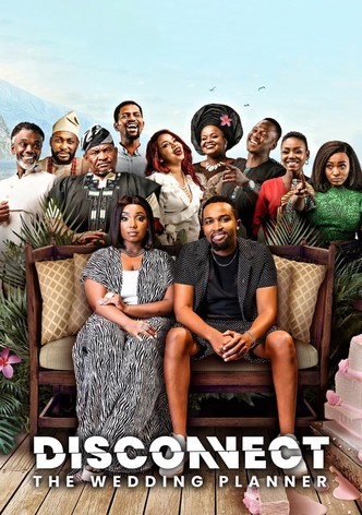 Disconnect: The Wedding Planner-poster-2023-1769184925