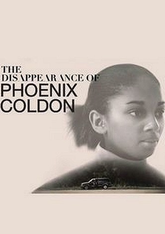 Disparition : Phoenix Coldon-poster-2018-1768456651