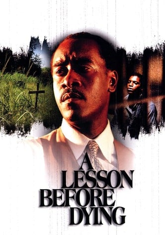 Dites-leur que je suis un homme-poster-1999-1767930658