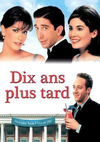 Dix ans plus tard-poster-1998-1768657112