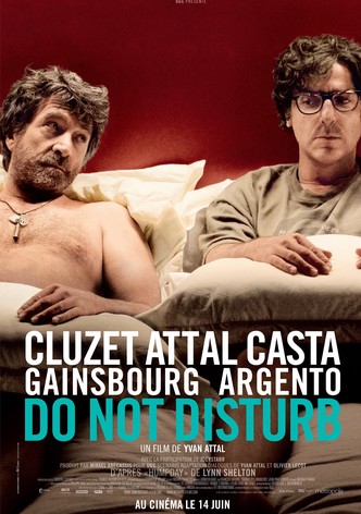 Do Not Disturb-poster-2012-1768811176