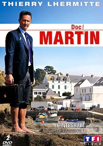 Doc Martin-poster-2011-1768397307