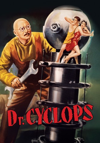 Docteur Cyclope-poster-1940-1768549933
