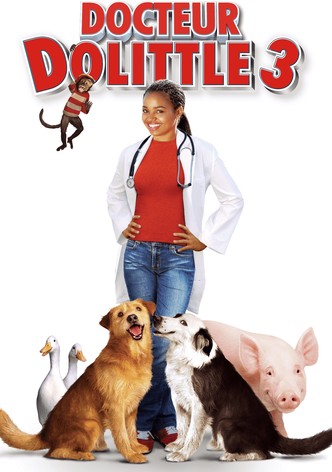 Docteur Dolittle 3-poster-2006-1768728374