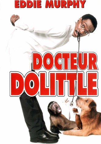Docteur Dolittle-poster-1998-1767370286