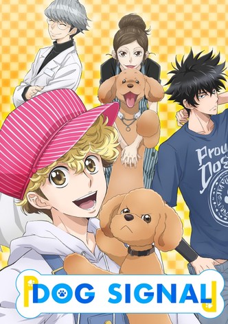 Dog Signal-poster-2023-1767863004