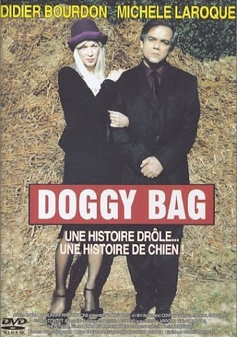 Doggy Bag-poster-1999-1768657683