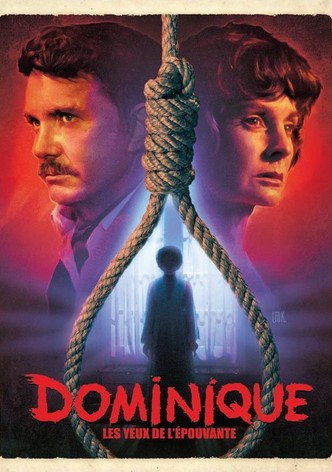 Dominique : Les Yeux de l&rsquo;épouvante-poster-1980-1768612311