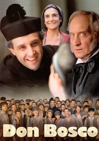 Don Bosco, une vie pour les jeunes-poster-2004-1768691726