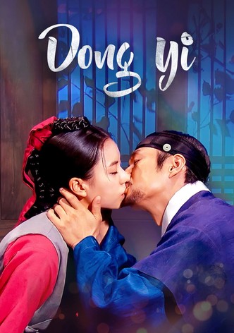 Dong Yi-poster-2010-1768381998