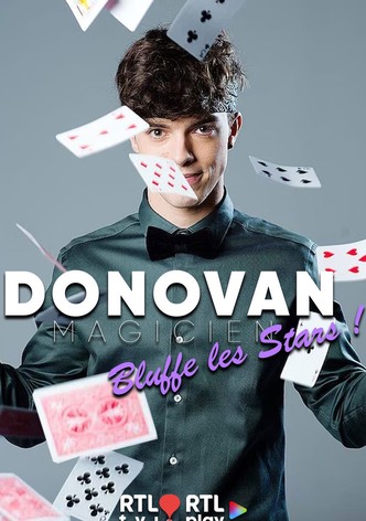 Donovan Magicien : Bluffe les stars-poster-2025-1768557711