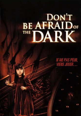 Don&rsquo;t Be Afraid of the Dark-poster-2010-1768744081
