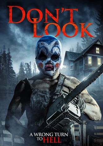 Don&rsquo;t Look-poster-2018-1768930275