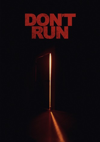 Don&rsquo;t Run-poster-2019-1769317413