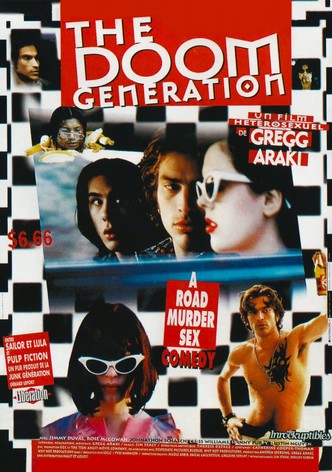 Doom Generation-poster-1995-1768654900