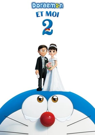 Doraemon et moi 2-poster-2020-1767877659