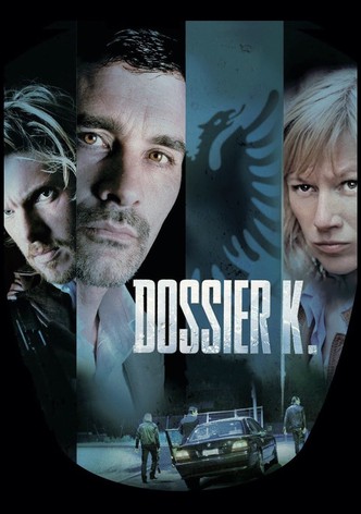 Dossier K.-poster-2009-1768731941